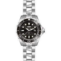 שעון Invicta Pro Diver אוטומטי לגבר דגם 3044