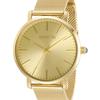 שעון Invicta Angel לאישה דגם 31071