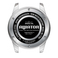 שעון Invicta Aviator לגבר דגם 17204