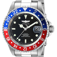 שעון Invicta Pro Diver אוטומטי לגבר דגם 8926BRB