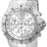 שעון Invicta Specialty לגבר דגם 6620