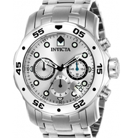 שעון Invicta Pro Diver לגבר דגם 0071