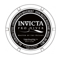 שעון Invicta Pro Diver לגבר דגם 0071