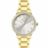 שעון Invicta Angel לאישה דגם 31367