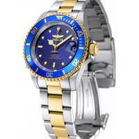 שעון Invicta Pro Diver אוטומטי לגבר דגם 8928OB