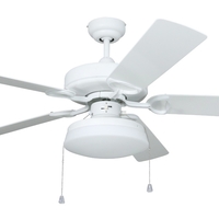 מאוורר תקרה לפרגולה Outdoor סטאר 