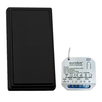 קיט מגען ומפסק אלחוטיים לתריס חשמלי QuickSwitch
