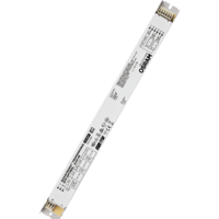 משנק אלקטרוני לנורות פלורסנט OSRAM T5 2x54W