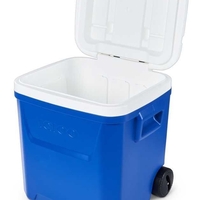 צידנית LAGUNA קשיחה עם גלגלים 56 ליטר IGLOO