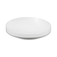 צמוד תקרה אייס עגול 24W IP54