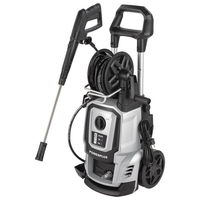 מכונת שטיפה בלחץ (גרניק) מנוע אינדוקציה POWXG90426 2500W Power plus