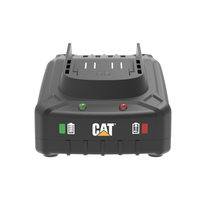 מטען סוללות CAT 2A 18V