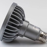 נורת לד 18.5W CRI 95 PAR30 לעמעום SORAA