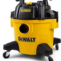 שואב אבק חשמלי יבש/רטוב DeWALT 23L