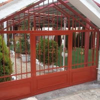 צבע יסוד למתכת בסביבה קורוזיבית קשה Owatrol