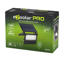 פנס הצפה סולארי EZsolar 10w