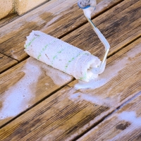 מסיר עובש ופטריות מעץ Fungi & Mold Remover Owatrol