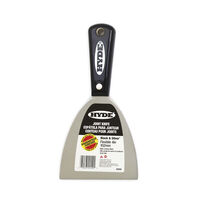 שפכטל פלדה כרום HYDE