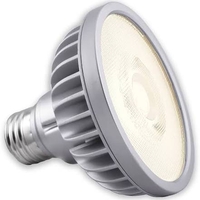 נורת לד 18.5W CRI 95 PAR30 לעמעום SORAA
