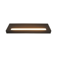 גוף תאורה צמוד קיר מדף THINNY 20W