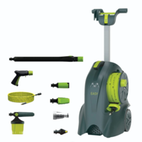 מכונת שטיפה בלחץ ( גרניק ) 90 בר AVA Easy P45