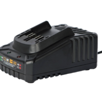 סט כלים פטישון + אימפקט 18V 1X4.0AH מבית CAT