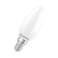 נורת לד נר 4.2W CRI 97 לעמעום