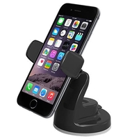 תושבת סלולר לרכב מדגם Mini Mount מבית Neatogo