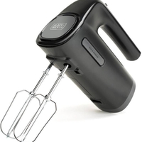 מיקסר יד עוצמתי 300W BLACK & DECKER