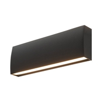 גוף תאורה צמוד קיר UP/DOWN CARDO 20W