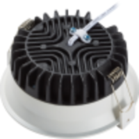 שקוע תקרה 8W DOWNLIGHT