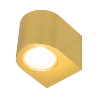 גוף תאורה צמוד קיר BILUX UP/DOWN 5W