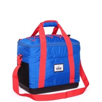 צידנית 26 ליטר תחתית קשיחה OutDoor