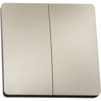 לחצן כפול אלחוטי QuickSwitch IP67