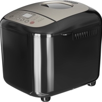 אופה לחם דיגיטלי 600W BLACK & DECKER