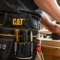 נרתיק כלים רב תכליתי CAT