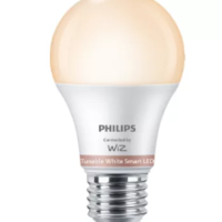 נורה חכמה Philips Smart LED A60 8.5W