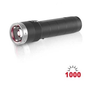 פנס יד מקצועי LEDLENSER