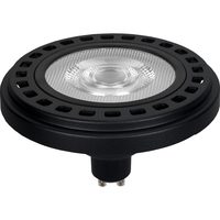 נורת לד 220V 15W GU-10 QR לעמעום