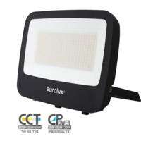 פנס הצפה לד 200W F-PLAY CCT