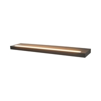 גוף תאורה צמוד קיר מדף THINNY 30W