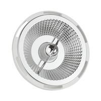 נורת לד 220V 12W GU-10 QR