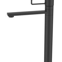 ברז פרח גבוה MATTEO AQUILA PREMIUM