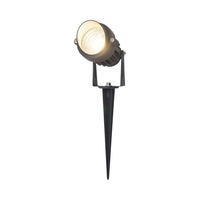 דוקרן לד לגינה 6W 12V