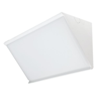 גוף תאורה צמוד קיר EDGE 55W