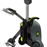 מכונת שטיפה בלחץ ( גרניק ) 90 בר AVA Easy P45