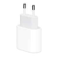 ראש טעינה 20W מקורי לאייפון 