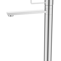 ברז פרח גבוה MATTEO AQUILA PREMIUM