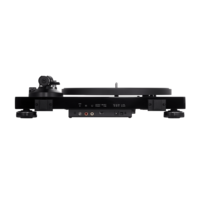 פטיפון Audio Technica AT-LPW50PB