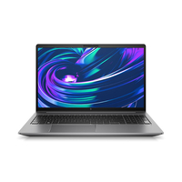 מחשב נייד HP ZBook 15 G10 98M66ET